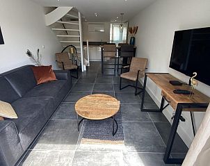 Guest house 621050 - Holiday property Walcheren - VZ1025 Vakantieappartement in Veere