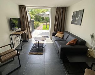 Guest house 621050 - Holiday property Walcheren - VZ1025 Vakantieappartement in Veere