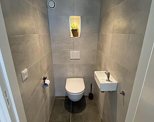 Guest house 621050 - Holiday property Walcheren - VZ1025 Vakantieappartement in Veere