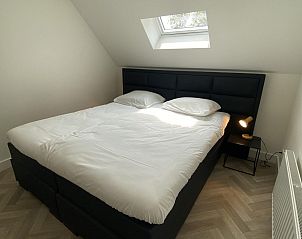 Guest house 621050 - Holiday property Walcheren - VZ1025 Vakantieappartement in Veere