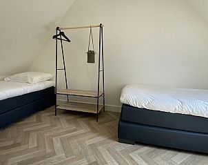 Guest house 621050 - Holiday property Walcheren - VZ1025 Vakantieappartement in Veere