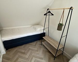 Guest house 621050 - Holiday property Walcheren - VZ1025 Vakantieappartement in Veere