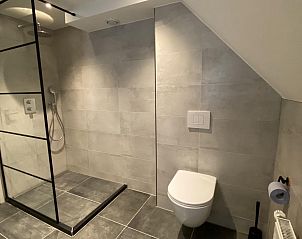 Guest house 621050 - Holiday property Walcheren - VZ1025 Vakantieappartement in Veere