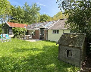 Verblijf 621051 • Vakantiewoning Walcheren • VZ119 Vakantiewoning Veere 