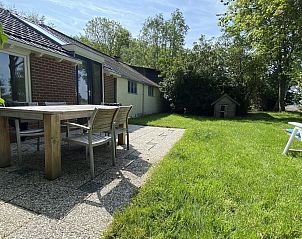 Guest house 621051 - Holiday property Walcheren - VZ119 Vakantiewoning Veere