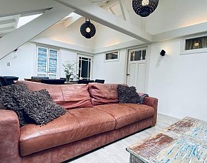 Guest house 621051 - Holiday property Walcheren - VZ119 Vakantiewoning Veere