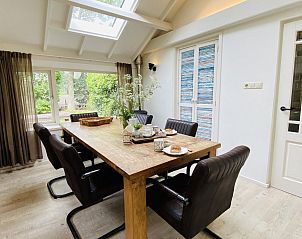 Guest house 621051 - Holiday property Walcheren - VZ119 Vakantiewoning Veere