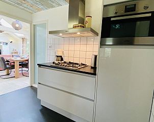 Guest house 621051 - Holiday property Walcheren - VZ119 Vakantiewoning Veere