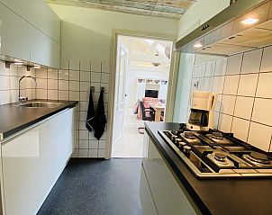 Guest house 621051 - Holiday property Walcheren - VZ119 Vakantiewoning Veere