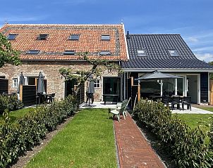 Guest house 621052 - Holiday property Walcheren - VZ1022 Vakantieappartement in Veere