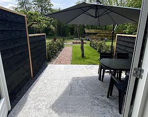 Guest house 621052 - Holiday property Walcheren - VZ1022 Vakantieappartement in Veere