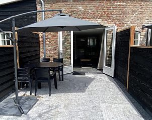 Guest house 621052 - Holiday property Walcheren - VZ1022 Vakantieappartement in Veere