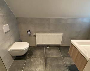 Guest house 621052 - Holiday property Walcheren - VZ1022 Vakantieappartement in Veere