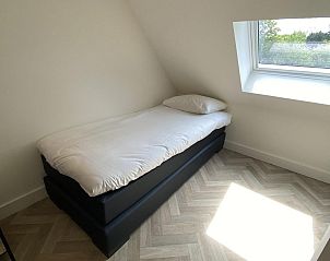 Guest house 621052 - Holiday property Walcheren - VZ1022 Vakantieappartement in Veere