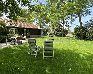 Unterkunft 621053 • Ferienhaus Walcheren • VZ120 Vakantiehuis Veere 