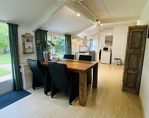 Guest house 621053 - Holiday property Walcheren - VZ120 Vakantiehuis Veere