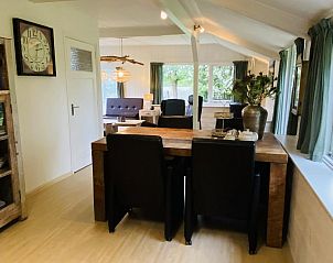 Guest house 621053 - Holiday property Walcheren - VZ120 Vakantiehuis Veere