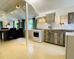 Guest house 621053 - Holiday property Walcheren - VZ120 Vakantiehuis Veere
