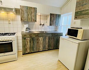 Guest house 621053 - Holiday property Walcheren - VZ120 Vakantiehuis Veere