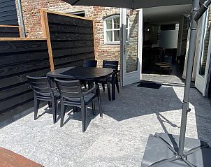 Guest house 621054 - Holiday property Walcheren - VZ1023 Vakantieappartement in Veere