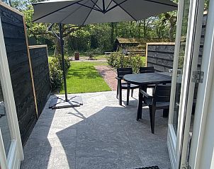 Guest house 621054 - Holiday property Walcheren - VZ1023 Vakantieappartement in Veere