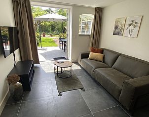 Guest house 621054 - Holiday property Walcheren - VZ1023 Vakantieappartement in Veere