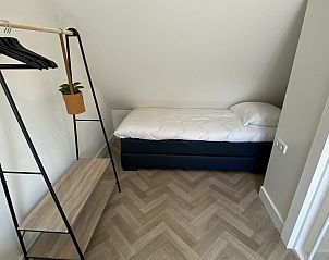 Guest house 621054 - Holiday property Walcheren - VZ1023 Vakantieappartement in Veere