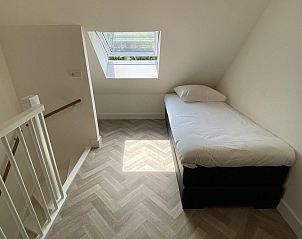 Guest house 621054 - Holiday property Walcheren - VZ1023 Vakantieappartement in Veere