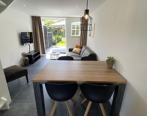 Guest house 621055 - Holiday property Walcheren - VZ1024 Vakantieappartement in Veere