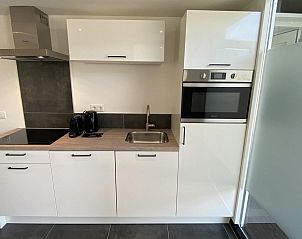 Guest house 621055 - Holiday property Walcheren - VZ1024 Vakantieappartement in Veere