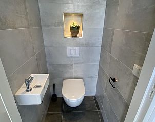 Guest house 621055 - Holiday property Walcheren - VZ1024 Vakantieappartement in Veere