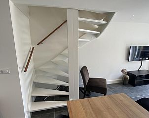 Guest house 621055 - Holiday property Walcheren - VZ1024 Vakantieappartement in Veere