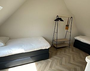 Guest house 621055 - Holiday property Walcheren - VZ1024 Vakantieappartement in Veere