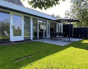 Verblijf 621057 • Vakantiewoning Walcheren • VZ1064 Luxe vakantieappartement in Veere 