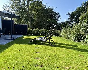 Guest house 621057 - Holiday property Walcheren - VZ1064 Luxe vakantieappartement in Veere