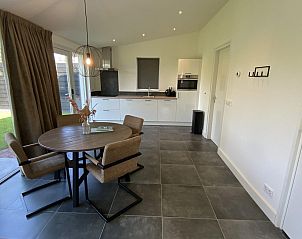 Guest house 621057 - Holiday property Walcheren - VZ1064 Luxe vakantieappartement in Veere