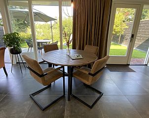Guest house 621057 - Holiday property Walcheren - VZ1064 Luxe vakantieappartement in Veere