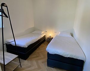 Guest house 621057 - Holiday property Walcheren - VZ1064 Luxe vakantieappartement in Veere