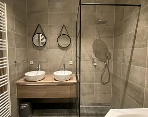 Guest house 621057 - Holiday property Walcheren - VZ1064 Luxe vakantieappartement in Veere