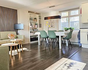 Unterkunft 621106 - Ferienhaus Walcheren - Vakantiehuis in Serooskerke