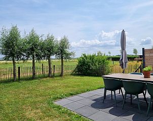 Unterkunft 621106 - Ferienhaus Walcheren - Vakantiehuis in Serooskerke