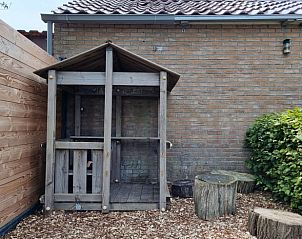 Unterkunft 621106 - Ferienhaus Walcheren - Vakantiehuis in Serooskerke