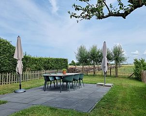 Unterkunft 621106 - Ferienhaus Walcheren - Vakantiehuis in Serooskerke