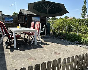 Unterkunft 621108 - Ferienhaus Walcheren - ZE489