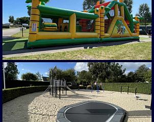 Unterkunft 621108 - Ferienhaus Walcheren - ZE489