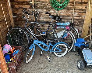 Unterkunft 621108 - Ferienhaus Walcheren - ZE489