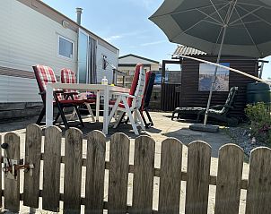 Unterkunft 621108 - Ferienhaus Walcheren - ZE489