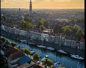 Unterkunft 621108 - Ferienhaus Walcheren - ZE489