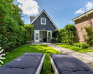 Unterkunft 621109 - Ferienhaus Walcheren - ZE959