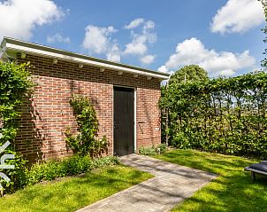 Unterkunft 621109 - Ferienhaus Walcheren - ZE959